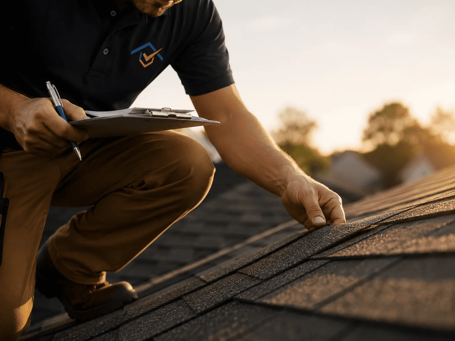 Why Choose Roof Inspection in Paris Crossing, IN